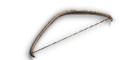 Hunting Bow