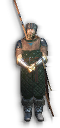 kingsguard Tier 3 Example
