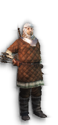 wildling Tier 1 Example